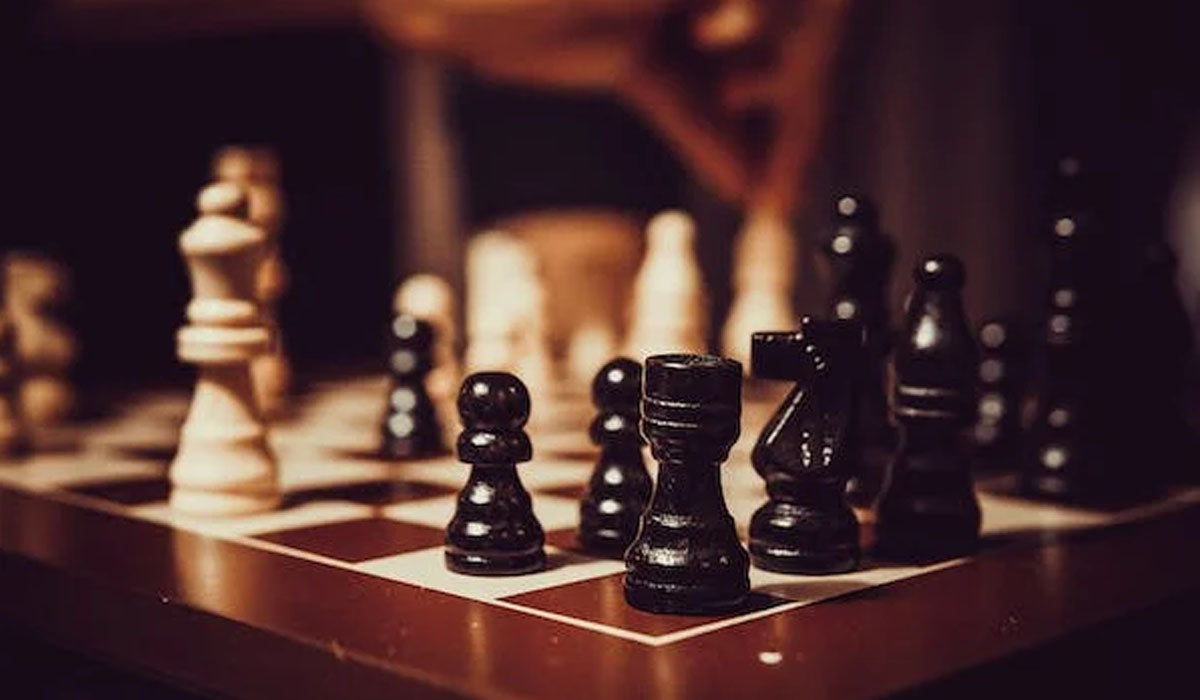 Mastering the Chessboard Setup: A Comprehensive Guide