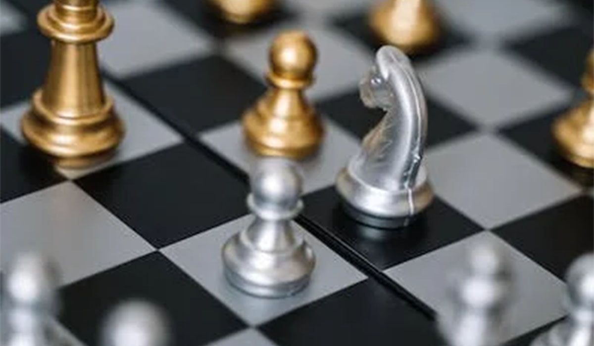 Best Hardwood Chess Sets in Oxford