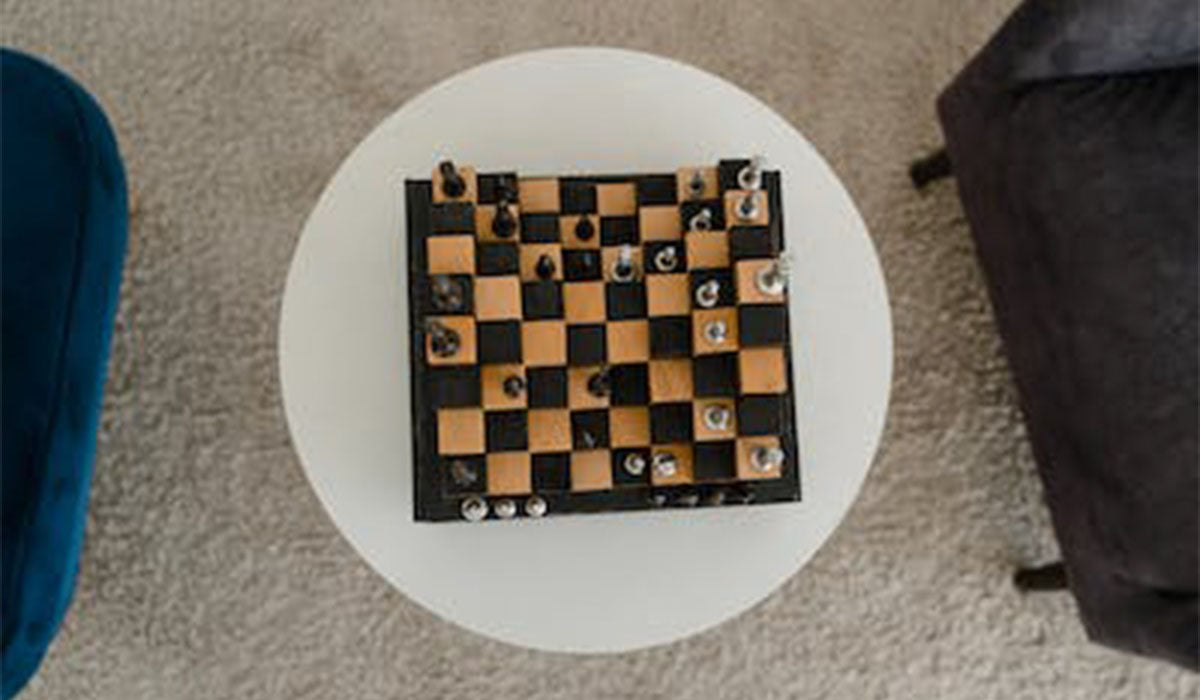 Best Chess Board Games in Sunderland