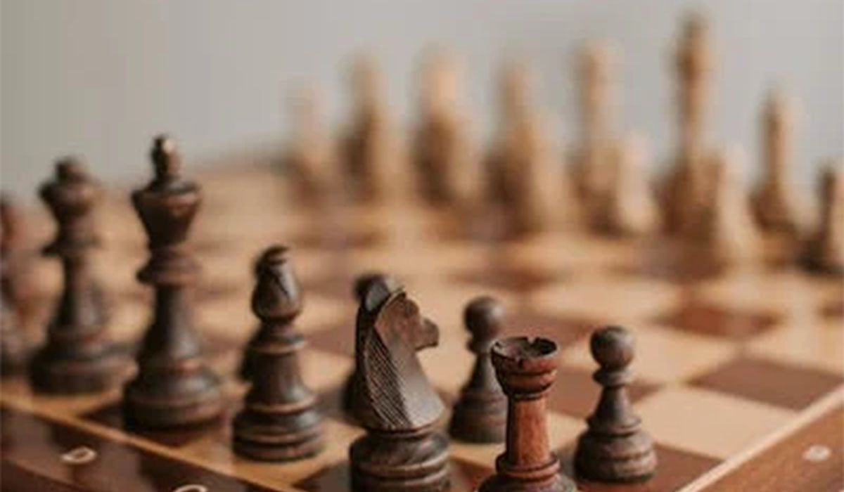 The Best Chess Board Games in Truro