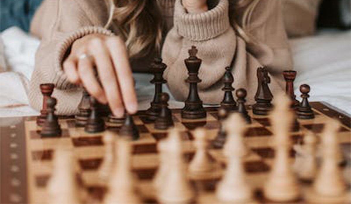 The Best Chess Board Games in Wakefield