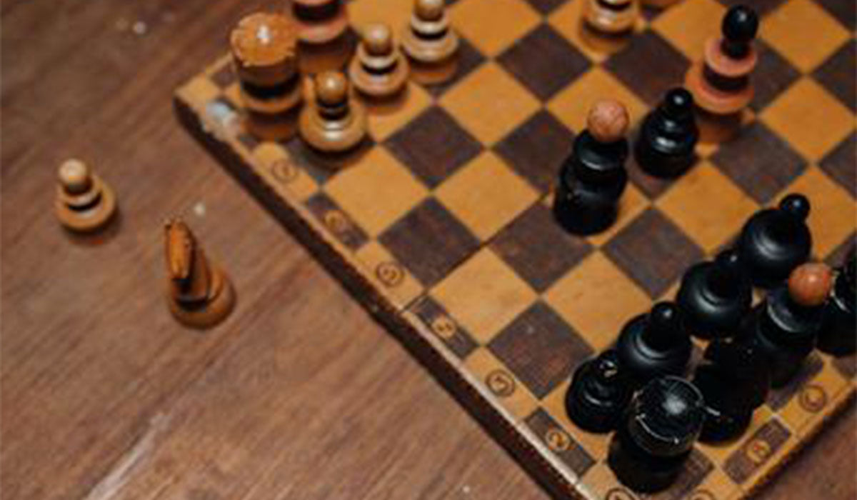 Best Chess Board Games in Winchester