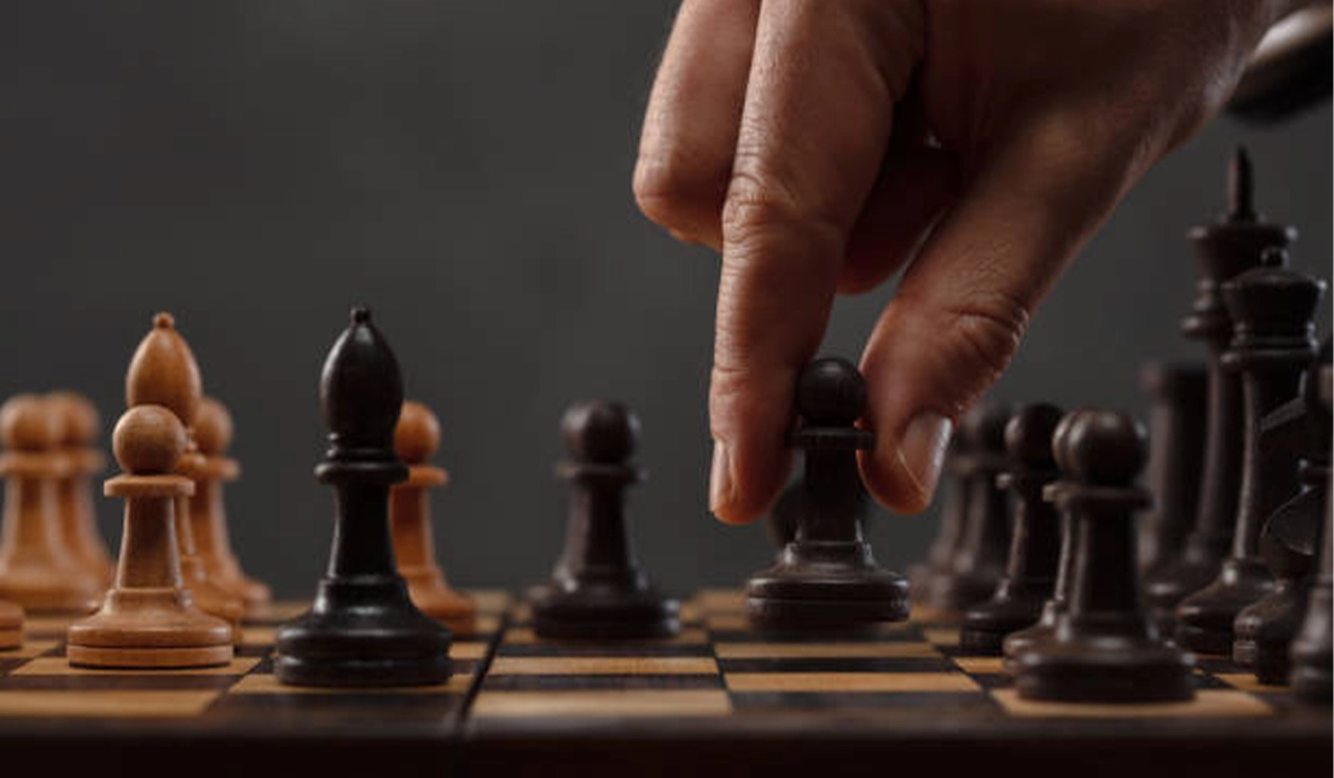 The Allure of Magnetic Travel Chess Sets in Lichfield