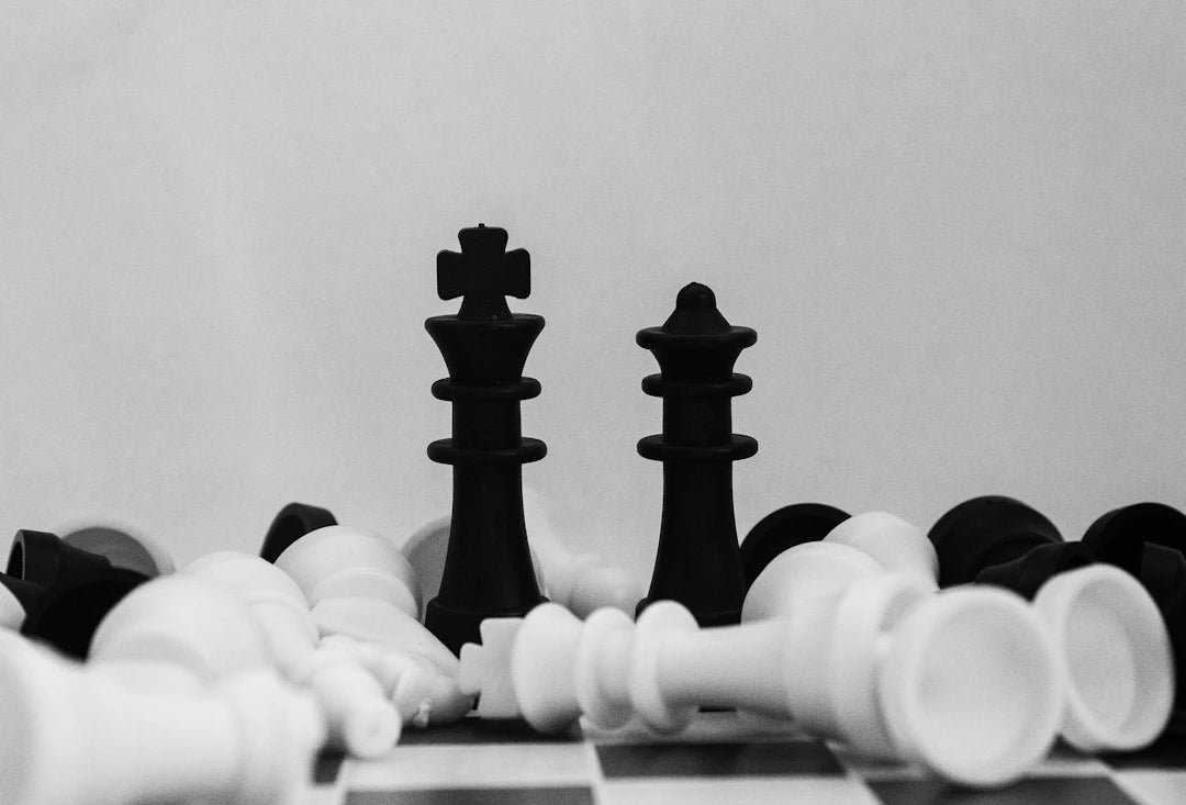 Unleashing Your Inner Strategist: Discover Creative Chess Variants