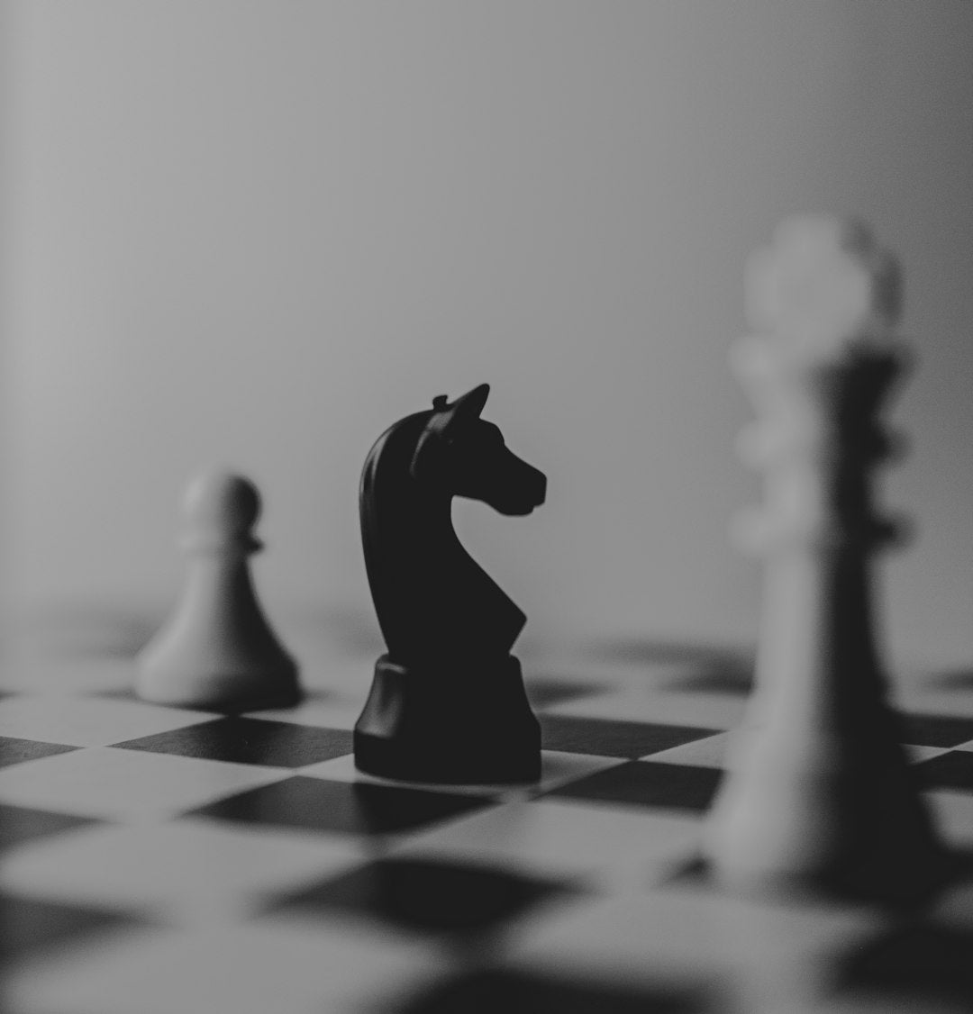 Unlocking the World of Chess: Understanding the Different Types of Chess Sets