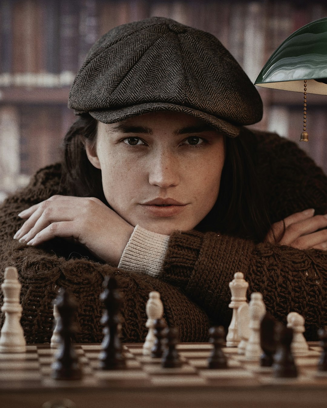 Unlocking the Secrets of Chess: Essential Reads for Every Player